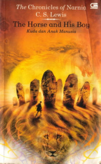 Image of The Cronicles of Narnia : Kuda dan Anak Manusia