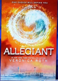 Image of Allegiant