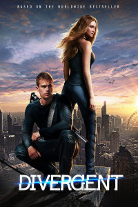 Image of Divergent