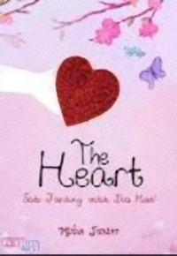 Image of The Heart : Satu jantung untuk dua hati