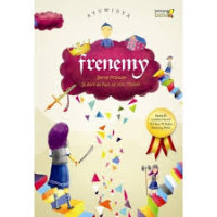 Image of Frenemy