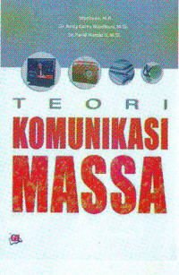 Image of Teori Komunikasi Massa 