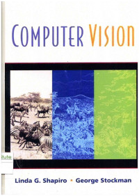 Image of Computer Vision
