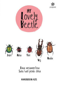 Image of My Lovely Beetle