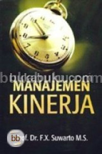 Image of Manajemen Kinerja