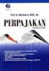 Image of Perpajakan