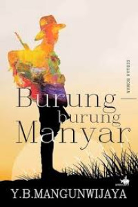 Image of Burung Burung Manyar