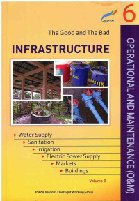 Image of Operational and Maintenance (O&M): The Good and The Bad Infrastructure