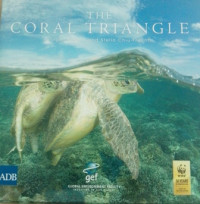 Image of The Coral Triangle