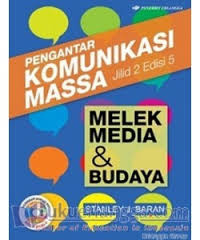 Image of Pengantar Komunikasi Massa Jilid 2
