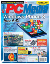 Image of PC Media