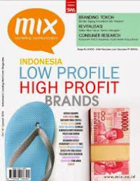 Image of MIX