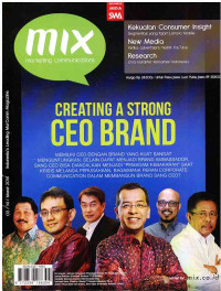 Image of Mix