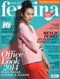 Image of Femina