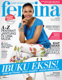 Image of Femina