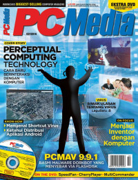 Image of PC Media