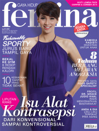 Image of Femina