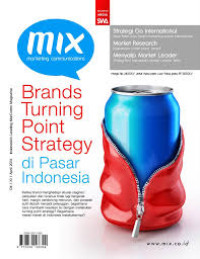 Image of Mix