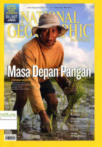 Image of National Geographic Indonesia