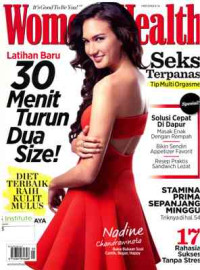 Image of Women's Health