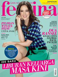 Image of Femina