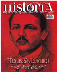 Image of Historia