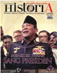 Image of Historia