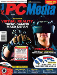 Image of PC Media