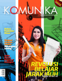 Image of Komunika