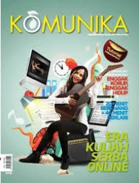 Image of Komunika
