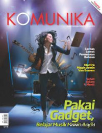 Image of Komunika