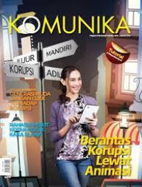 Image of Komunika