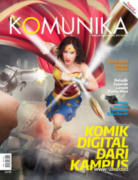 Image of Komunika
