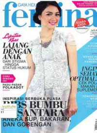 Image of Femina