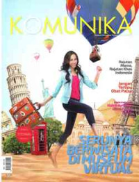 Image of Komunika