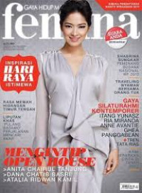 Image of Femina