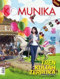 Image of Komunika
