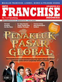 Image of Info Franchise Indonesia