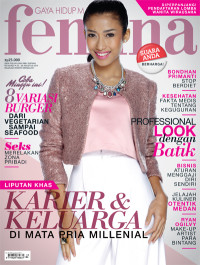 Image of Femina