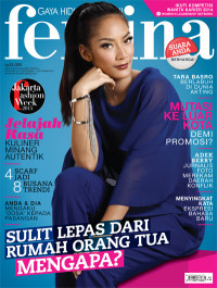 Image of Femina