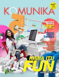 Image of Komunika