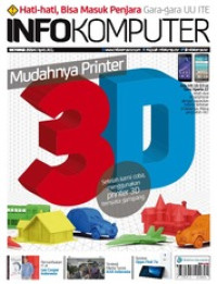 Image of Info Komputer