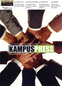 Image of Kampus Press