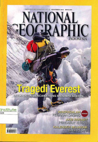 Image of National Geographic Indonesia