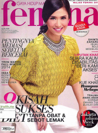 Image of Femina