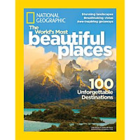 Image of National Geographic: The World's Most Beautiful Places