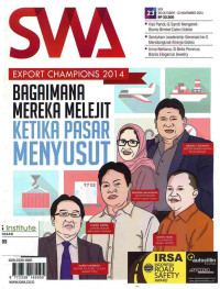 Image of SWA