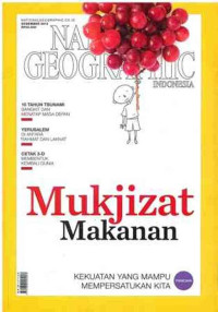 Image of National Geographic Indonesia