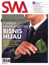 Image of SWA: 26 XXX | 8-17 Desember 2014