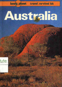 Image of Australia